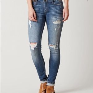 27 daytrip skinny jeans